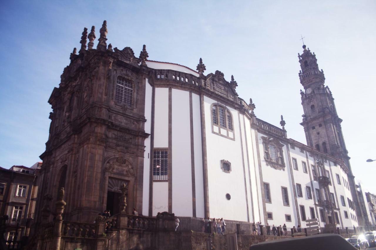 Laurear Guest House Porto Exterior photo