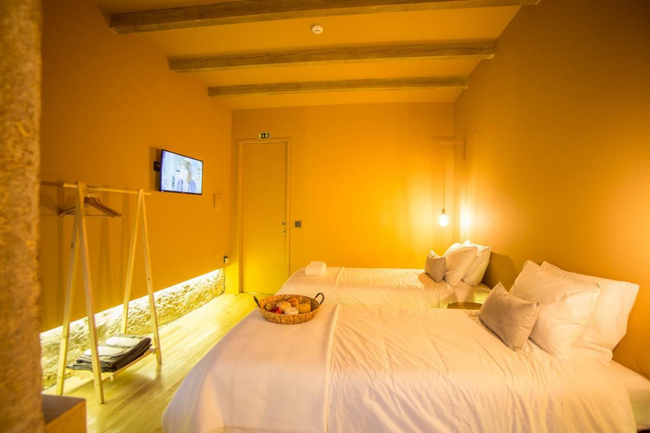 Laurear Guest House Porto Exterior photo