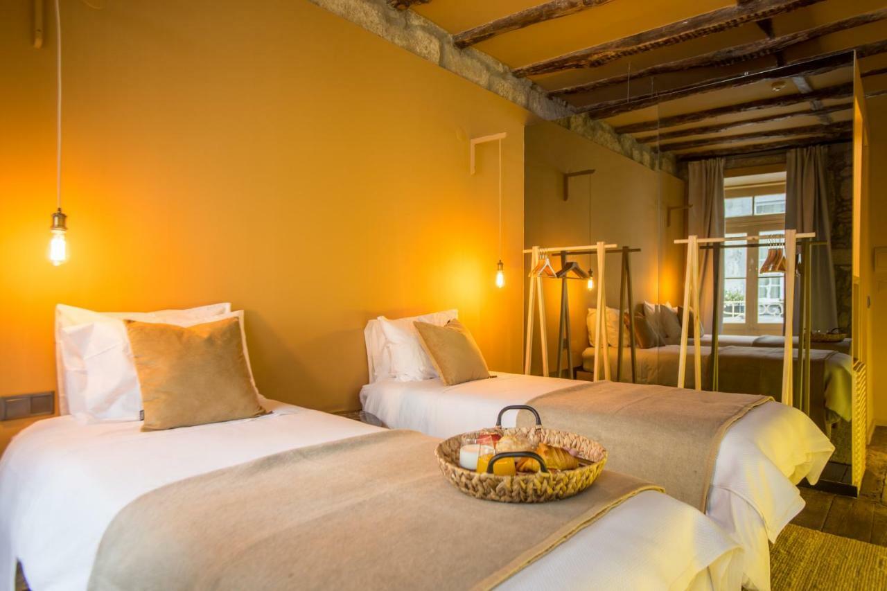 Laurear Guest House Porto Exterior photo