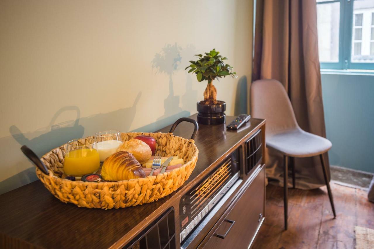 Laurear Guest House Porto Exterior photo