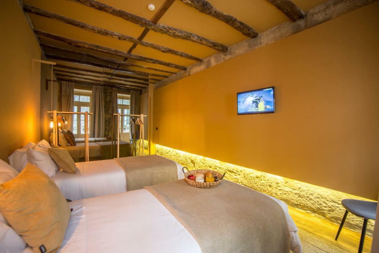 Laurear Guest House Porto Exterior photo