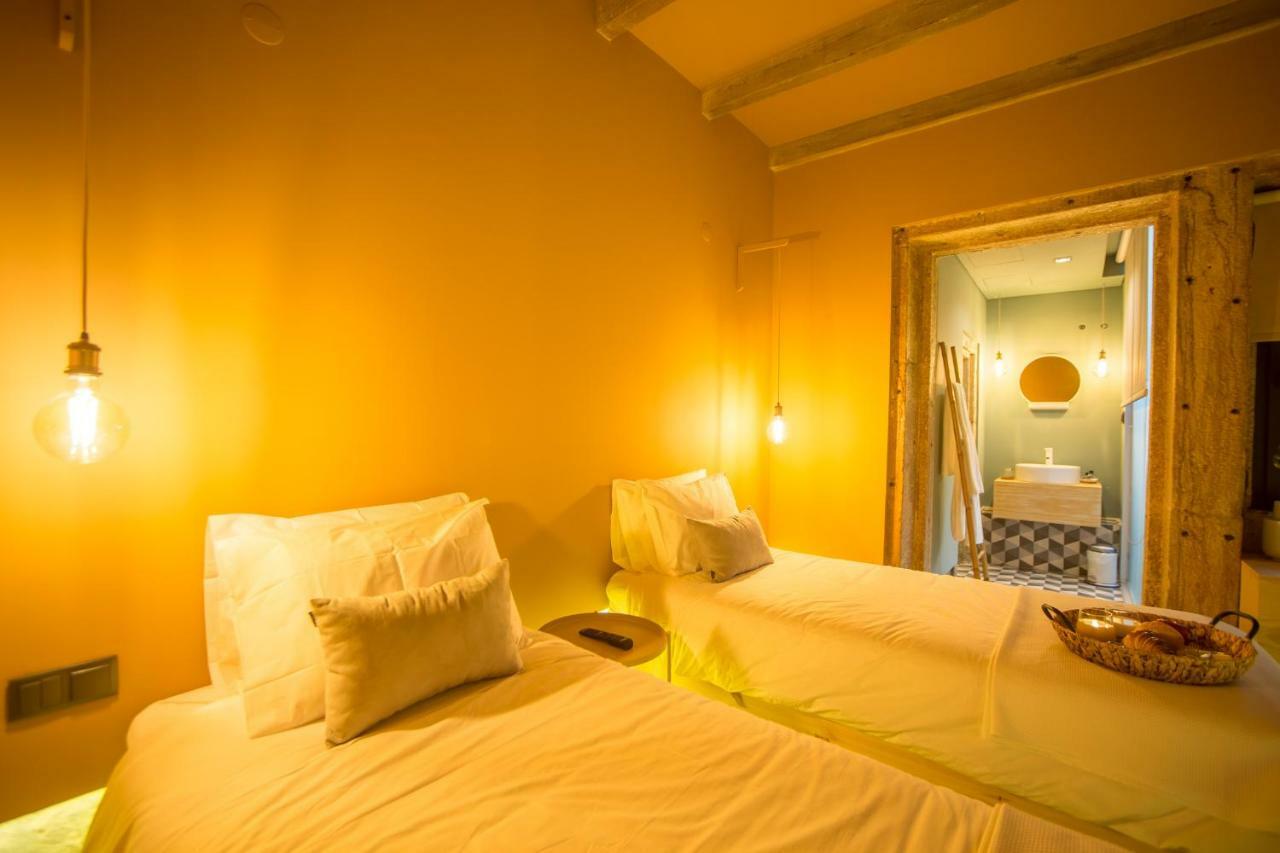 Laurear Guest House Porto Exterior photo