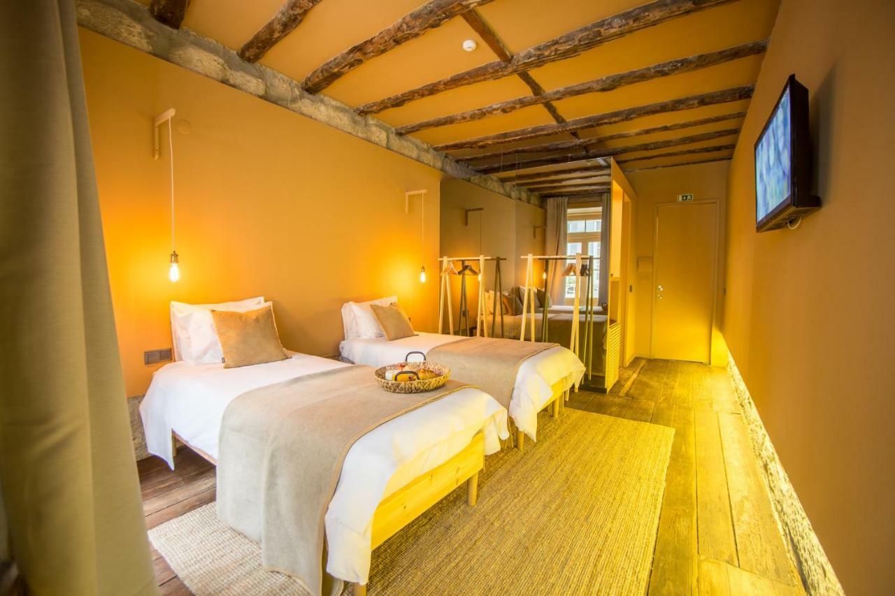 Laurear Guest House Porto Exterior photo