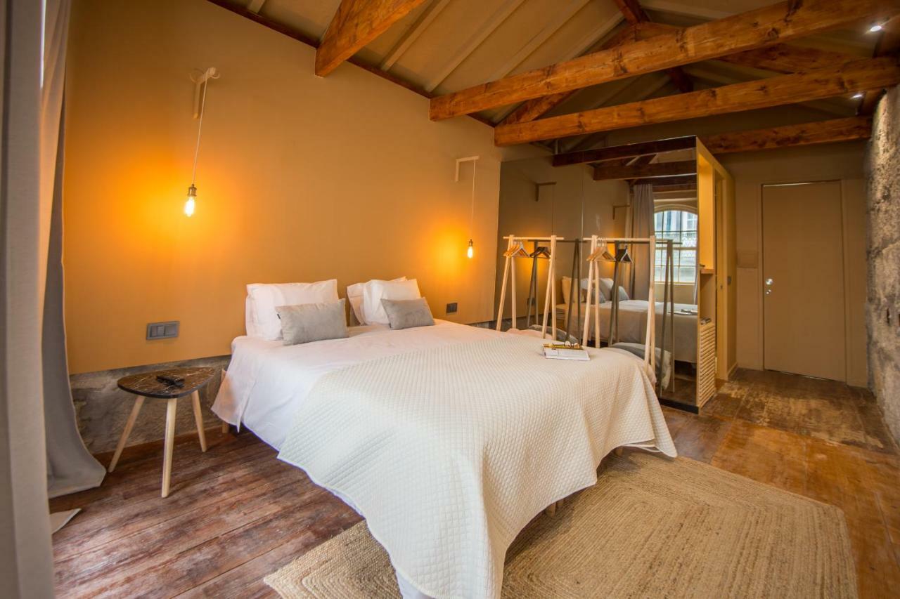 Laurear Guest House Porto Exterior photo